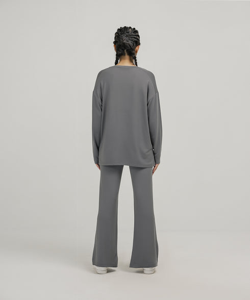 Women's Modal V-Neck Tee